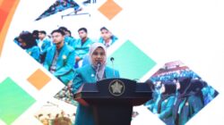 USK Bekali 2.124 Mahasiswa KKN, Fokus pada Penguatan Kapasitas Kebencanaan dan Literasi