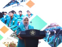 USK Bekali 2.124 Mahasiswa KKN, Fokus pada Penguatan Kapasitas Kebencanaan dan Literasi