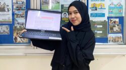 Siti Nurhaliza Lulus S2 tanpa Sidang Tesis di USK