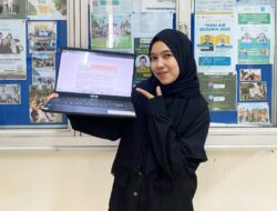 Siti Nurhaliza Lulus S2 tanpa Sidang Tesis di USK