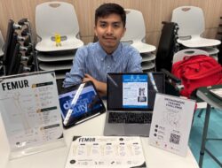 Mahasiswa FK USK Juara 1 Kompetisi Laporan Kasus Klinis Internasional di Hong Kong