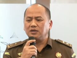 Eks Jampidsus Febrie Adriansyah Diisukan Kabur ke Luar Negeri