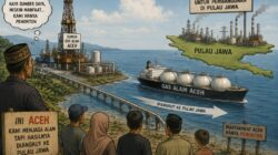 Tiga Agenda Penentu Masa Depan Aceh