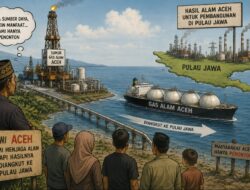 Tiga Agenda Penentu Masa Depan Aceh