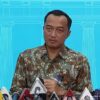 Posisi Duduk Gibran Sejajar Menteri Saat Rapat Kabinet, Mensesneg: Hanya Soal Teknis