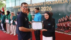 USK Juara Umum PEKSIMIDA Aceh 2026, Universitas Samudra Tuan Rumah Berikutnya
