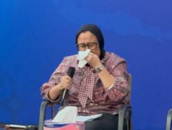 BREAKING NEWS: Nanik Deyang Mundur dari Kepala BGN