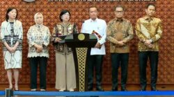 Terungkap! Ini Alasan Perry Warjiyo Mundur dari Jabatan Gubernur BI
