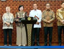 Terungkap! Ini Alasan Perry Warjiyo Mundur dari Jabatan Gubernur BI