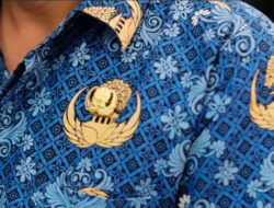 Buntut Krisis Anggaran, Gaji ASN Dipotong 30% untuk Bayar PPPK