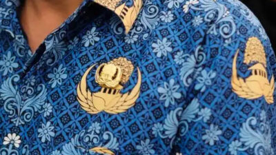 Buntut Krisis Anggaran, Gaji ASN Dipotong 30% untuk Bayar PPPK