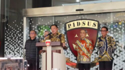 Akui Rumah Sentul Miliknya, Jampidsus Mengaku tidak Tahu-menahu Soal Emas 74 Kg dan Uang Ratusan Miliar