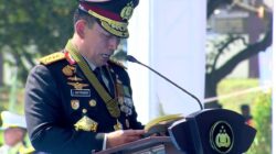 Kapolri Lantik Enam Kapolda Baru, Irjen Ruddi Setiawan Resmi Pimpin Polda Aceh