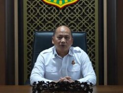 BREAKING NEWS: Febrie Adriansyah Mundur dari Jampidsus