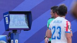 Jelang Semifinal Inggris vs Argentina, FIFA Mendadak Ubah Sistem Operasional VAR