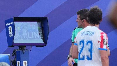 Jelang Semifinal Inggris vs Argentina, FIFA Mendadak Ubah Sistem Operasional VAR