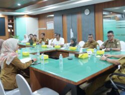 KORMI Aceh Gelar Rapat Persiapan Rakerda