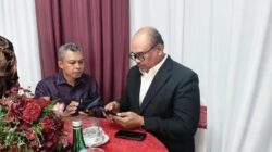 Pemanfaatan Lumpur Banjir Jadi Bata untuk Pulihkan Sawah Rusak Berat Dibahas di Bandung