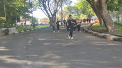 Stadion Harapan Bangsa, Ikon Sport Tourism Baru yang Menghidupkan Banda Aceh