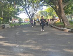 Stadion Harapan Bangsa, Ikon Sport Tourism Baru yang Menghidupkan Banda Aceh
