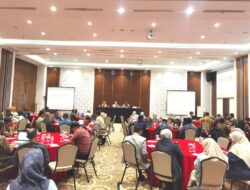 Pemerintah Aceh Susun Pergub  Disabilitas, Perkuat Pemenuhan Hak Penyandang Cacat