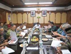 Tambang Ilegal hingga LGBT Jadi “PR” Pemerintah Aceh, Forkopimda Diminta Bergerak Serentak
