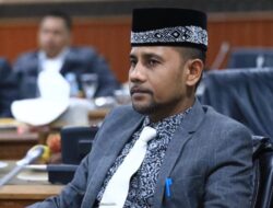 Tgk Muhar Pastikan Tetap Pertemukan Tim DOB Pantonlabu dengan Mualem