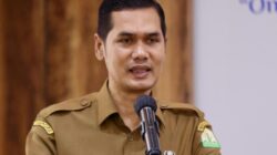 Usai Dicopot dari Sekda, M Nasir Dilantik Jadi Kepala Dinas Perpustakaan dan Kearsipan Aceh