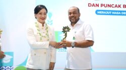 Bank Aceh Syariah Raih KEJAR Award OJK 2026