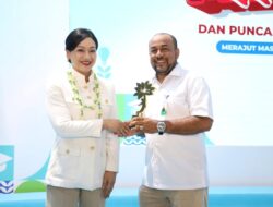Bank Aceh Syariah Raih KEJAR Award OJK 2026