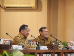 Kelangkaan Semen Ganggu Rehab-Rekon Aceh, Wagub Minta Pusat Bertindak