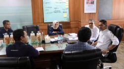 Kelangkaan Semen Hambat Rehab Rekon Aceh, SBI Janji Prioritaskan Pasokan dan Stabilkan Harga