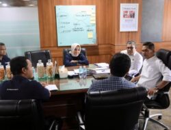 Kelangkaan Semen Hambat Rehab Rekon Aceh, SBI Janji Prioritaskan Pasokan dan Stabilkan Harga