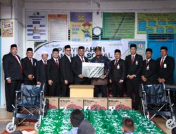 Bank Aceh Tegaskan Komitmen Dukung Pembangunan Aceh di Usia ke-53