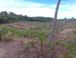 Petani Aceh Timur Desak RAB dan CPCL PSR Dibuka