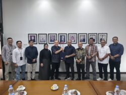Bank Aceh Gandeng LPPI, Percepat Kesiapan Menjadi Bank Devisa