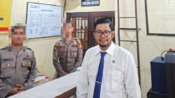 Marak Isu Penculikan Peserta Aksi Damai, Zubir: Polisi Wajib Beritahu Keluarga Saat Tangkap dan Tahan Warga