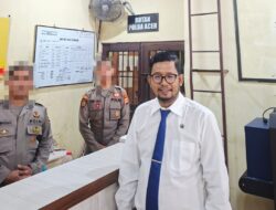 Marak Isu Penculikan Peserta Aksi Damai, Zubir: Polisi Wajib Beritahu Keluarga Saat Tangkap dan Tahan Warga