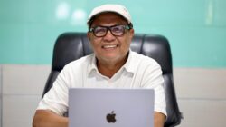 Pemprov Aceh: Pembagian Tugas Mualem-Dek Fadh Sesuai Aturan