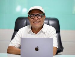Pemprov Aceh: Pembagian Tugas Mualem-Dek Fadh Sesuai Aturan