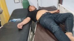 Oknum TNI Disebut Pukul Wartawan Saat Ricuh Sepak Bola di Tanah Luas