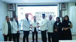 RSUDZA Lepas Alumni Fellowship Onkologi, Perkuat Layanan Kanker di Aceh