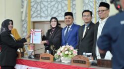 DPRK Banda Aceh Soroti Kinerja OPD dan Rendahnya Kehadiran Tim Anggaran