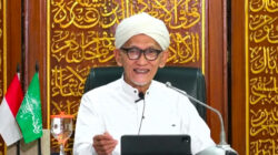 AHWA Mufakat, KH Miftachul Akhyar Jadi Rais Aam PBNU 2026–2031