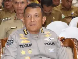 Kapolresta Banda Aceh Diperiksa di Mabes Polri, Kapolda Tunjuk Kabid TIK Jadi Plt
