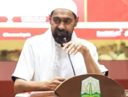 Sikap Resmi Mualem Tanggapi Peringatan Hari Damai Aceh ke-21