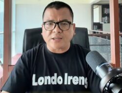 Demi Selamatkan Indonesia, Denny Indrayana Desak Gibran Mundur atau Dimakzulkan