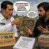 Anda Lancang, Tuan Amran!