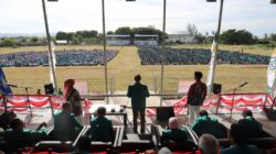 PAKARMARU 2026 Dimulai, USK Tekankan Karakter dan Integritas Mahasiswa Baru