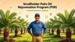 Tata Kelola PSR; Pentingnya Integritas dan Akuntabilitas Program Negara di Aceh Timur